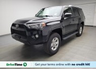 2018 Toyota 4Runner in Eastpointe, MI 48021 - 18121097 1