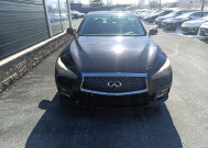 2014 INFINITI Q50 in DuBois, PA 15801 - 18121130 2