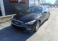 2014 INFINITI Q50 in DuBois, PA 15801 - 18121130 3