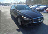 2014 INFINITI Q50 in DuBois, PA 15801 - 18121130 4