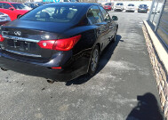 2014 INFINITI Q50 in DuBois, PA 15801 - 18121130 6