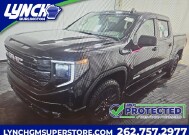 2024 GMC Sierra 1500 in Burlington, WI 53105 - 18121140 74