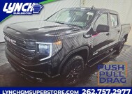 2024 GMC Sierra 1500 in Burlington, WI 53105 - 18121140 49