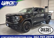 2024 GMC Sierra 1500 in Burlington, WI 53105 - 18121140 1