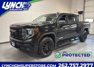 2024 GMC Sierra 1500 in Burlington, WI 53105 - 18121140 43