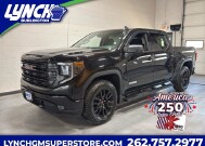 2024 GMC Sierra 1500 in Burlington, WI 53105 - 18121140 1