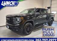 2024 GMC Sierra 1500 in Burlington, WI 53105 - 18121140 47