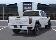 2026 GMC Sierra 2500 in Burlington, WI 53105 - 18121146 4