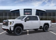 2026 GMC Sierra 2500 in Burlington, WI 53105 - 18121146 2