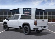 2026 GMC Sierra 2500 in Burlington, WI 53105 - 18121146 3