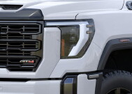 2026 GMC Sierra 2500 in Burlington, WI 53105 - 18121146 12