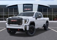 2026 GMC Sierra 2500 in Burlington, WI 53105 - 18121146 7