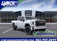 2026 GMC Sierra 2500 in Burlington, WI 53105 - 18121146 1