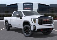 2026 GMC Sierra 2500 in Burlington, WI 53105 - 18121146 8