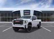 2026 GMC Sierra 2500 in Burlington, WI 53105 - 18121146 9