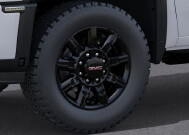2026 GMC Sierra 2500 in Burlington, WI 53105 - 18121146 10