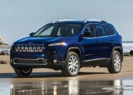 2015 Jeep Cherokee in Troy, IL 62294-1376 - 18121155 1