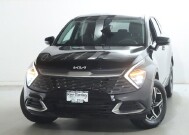 2025 Kia Sportage in Bedford, OH 44146 - 18121162 3