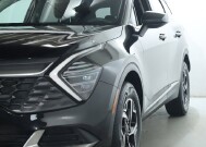 2025 Kia Sportage in Bedford, OH 44146 - 18121162 4