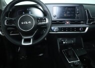 2025 Kia Sportage in Bedford, OH 44146 - 18121162 30