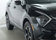 2025 Kia Sportage in Bedford, OH 44146 - 18121162 8