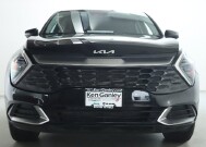 2025 Kia Sportage in Bedford, OH 44146 - 18121162 5