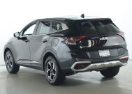 2025 Kia Sportage in Bedford, OH 44146 - 18121162 42