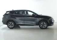 2025 Kia Sportage in Bedford, OH 44146 - 18121162 11