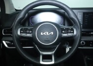 2025 Kia Sportage in Bedford, OH 44146 - 18121162 21