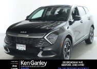 2025 Kia Sportage in Bedford, OH 44146 - 18121162 1