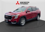 2023 GMC Terrain in Winchester, VA 22602 - 18121174 4