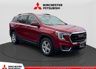 2023 GMC Terrain in Winchester, VA 22602 - 18121174 1