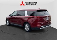 2024 Kia Carnival in Winchester, VA 22602 - 18121183 4