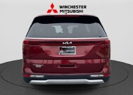 2024 Kia Carnival in Winchester, VA 22602 - 18121183 3
