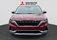 2024 Kia Carnival in Winchester, VA 22602 - 18121183 6