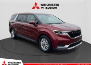 2024 Kia Carnival in Winchester, VA 22602 - 18121183 1