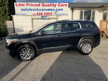2019 GMC Acadia in Mount Vernon, WA 98273