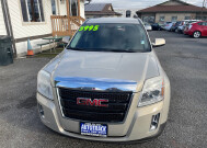 2012 GMC Terrain in Mount Vernon, WA 98273 - 18121188 2