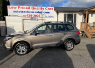 2017 Subaru Forester in Mount Vernon, WA 98273 - 18121192 1