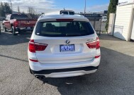 2016 BMW X3 in Mount Vernon, WA 98273 - 18121193 4