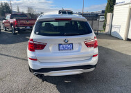 2016 BMW X3 in Mount Vernon, WA 98273 - 18121193 11
