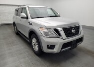 2020 Nissan Armada in Savannah, GA 31419 - 18121247 13