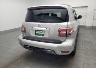 2020 Nissan Armada in Savannah, GA 31419 - 18121247 7