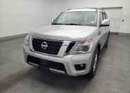 2020 Nissan Armada in Savannah, GA 31419 - 18121247 15