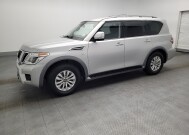 2020 Nissan Armada in Savannah, GA 31419 - 18121247 2