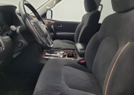 2020 Nissan Armada in Savannah, GA 31419 - 18121247 17