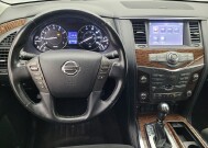 2020 Nissan Armada in Savannah, GA 31419 - 18121247 22