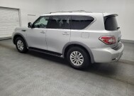2020 Nissan Armada in Savannah, GA 31419 - 18121247 3