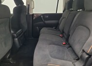 2020 Nissan Armada in Savannah, GA 31419 - 18121247 18