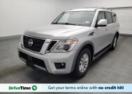 2020 Nissan Armada in Savannah, GA 31419 - 18121247 1